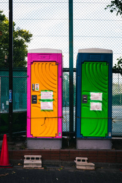  Tualatin, OR Porta Potty Rental Pros