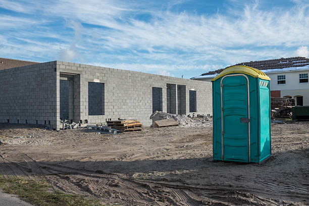 Best Portable bathroom rental  in Tualatin, OR